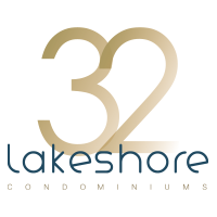 32 Lakeshore logo